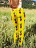 Summer Skull Legging - designfullprint