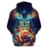 Spirit Art Hoodie 02 - designfullprint