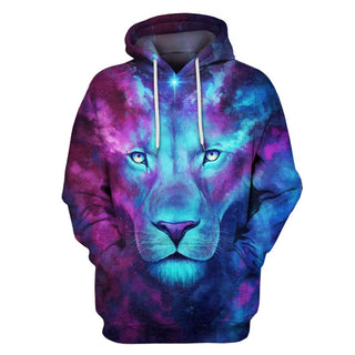 Spirit Art Hoodie 03 - designfullprint