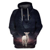 Spirit Art Hoodie 03 - designfullprint