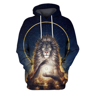 Spirit Art Hoodie 04 - designfullprint