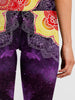 Mandala 3D Leggings 02