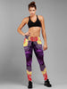 Mandala 3D Leggings 02