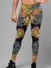 Mandala 3D Leggings