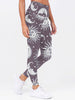 Good Vibes 3D Leggings