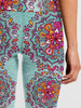 Mandala 3D Leggings