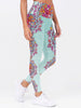 Mandala 3D Leggings