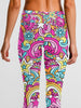 Good Vibe 3D Leggings