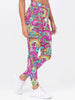 Good Vibe 3D Leggings
