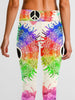 Mandala 3D Leggings