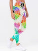 Mandala 3D Leggings