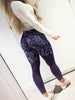 Mandala 3D Leggings