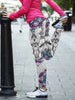 Mandala Leggings 01