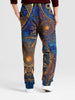 Mandala 3D Pants 02