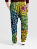 Mandala 3D Pants 08