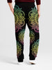 Mandala 3D Pants 03