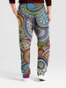 Mandala 3D Pants 04
