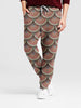 Mandala 3D Pants