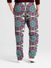 Mandala 3d Pants