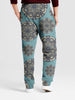 Mandala 3d Pants 05