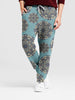 Mandala 3d Pants 05