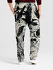 Skull Art 3D Pants 05 - designfullprint