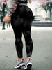 Skull Art Leggings 07 - designfullprint