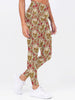 Skull Art 3D Leggings 09 - designfullprint