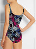Skull 3D Art Monokini 001 - designfullprint