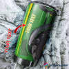JD Tractor Farmer Tractor Personalized Tumbler CH Gift For Farmer