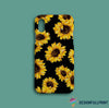 Sunflower Hope Flower Phone Case CH