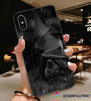 Bat Phone Cases LH Animal Phone Case