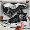 Gift For Viking Lover Viking JD 13 Shoes HG