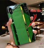 Tractor 9500 Personalized Phone Case HG Tractor Phone Case Gift For Farmer
