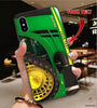 Tractor 9620 RX Personalized Phone Case HG Tractor Phone Case Gift For Farmer