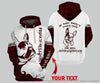 Frenchie Bulldog If You Dont Have One You Will Never Understand Personalized Unisex Hoodie Gifts For Dog Lovers