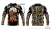 Gift For Hunting Lover Sweat A Capuche De Chasse Au Cerf Sweat A Capuche Unisexe Personnalisé