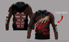 FK Sweet Dream Personalized US Unisex Hoodie