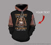 Personalized I Dont Care What Day It Is Its Early Im Grumpy I Want Coffee Unisex Hoodie