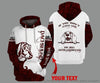 Dachshund If You Dont Have One You Will Never Understand Personalized Unisex Hoodie Gifts For Dog Lovers