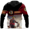 Arborist Unisex Hoodie LH Gift For Farmer