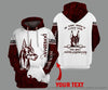 Dobermann If You Dont Have One You Will Never Understand Personalized Unisex Hoodie Gifts For Dog Lovers