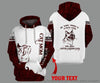 Cat Mom If You Dont Have One You Will Never Understand Personalized Unisex Hoodie