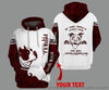 Pitbull If You Dont Have One You Will Never Understand Personalized Unisex Hoodie Gifts For Dog Lovers