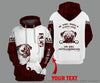 Pug Sweater Hoodie Gifts For Dog Lovers
