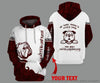 English Bulldog If You Dont Have One You Will Never Understand Personalized Unisex Hoodie Gifts For Dog Lovers