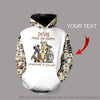 White Dogs Make Me Happy Humans Make My Head Hurt Personalized Unisex Hoodie Gifts For Dog Lovers Gifts For Dog Lovers