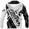 Personalized Tattoo Unisex Hoodie