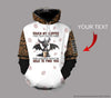 Gift For Dragon Lover Personalized Dragon Touch My Coffee I Will Slap You So Hard US Unisex Size Hoodie