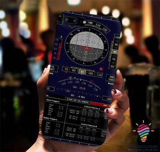 Pilot Board Phone Case HG